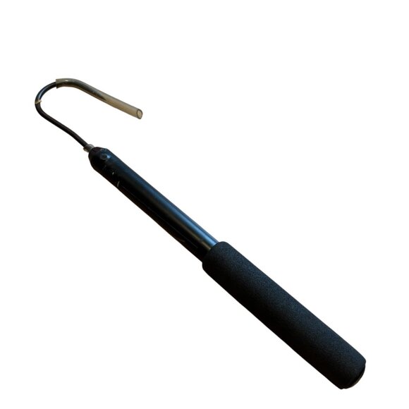 Storfisk fishing & more Aluminium telescopische aff met